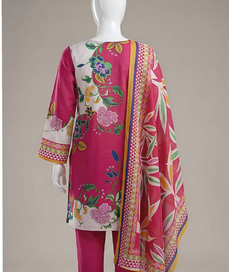 Ittehad Bin Ameer Lawn' 26 D#4