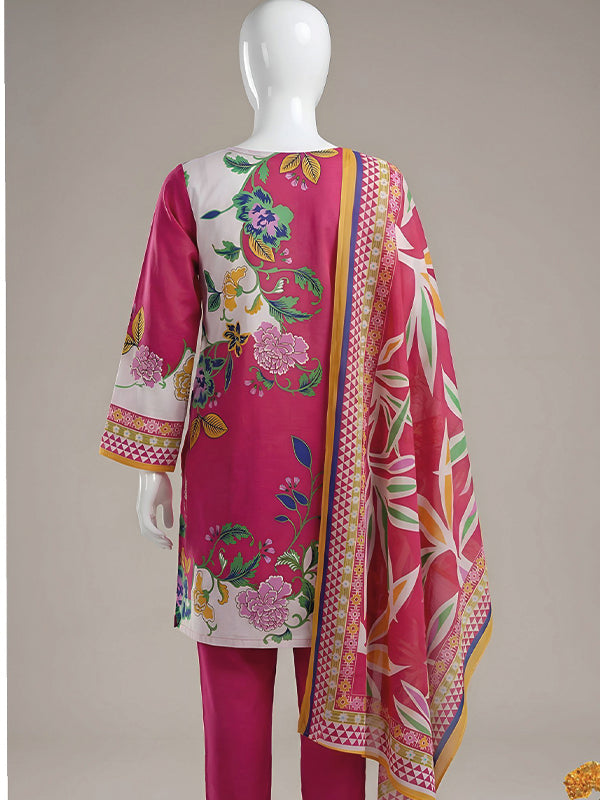 Ittehad Bin Ameer Lawn' 26 D#4