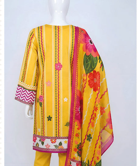 Ittehad Bin Ameer Lawn' 26 D#5