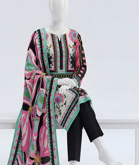 Ittehad Bin Ameer Lawn' 26 D#6