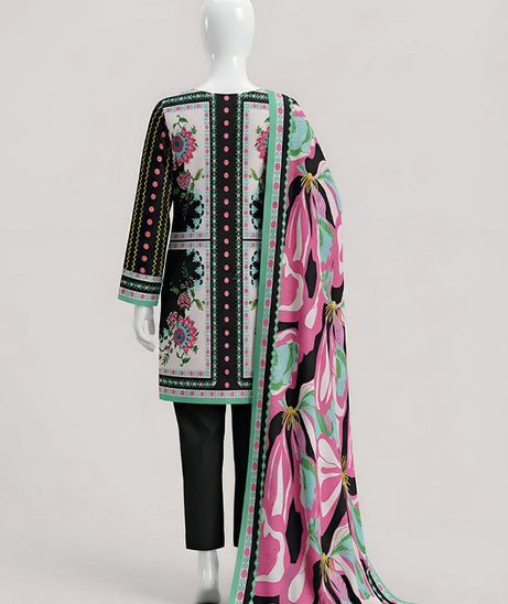 Ittehad Bin Ameer Lawn' 26 D#6