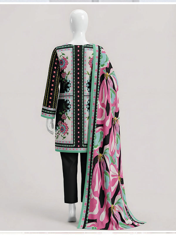 Ittehad Bin Ameer Lawn' 26 D#6