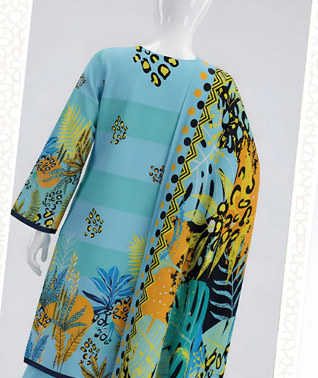 Ittehad Bin Ameer Lawn' 26 D#7