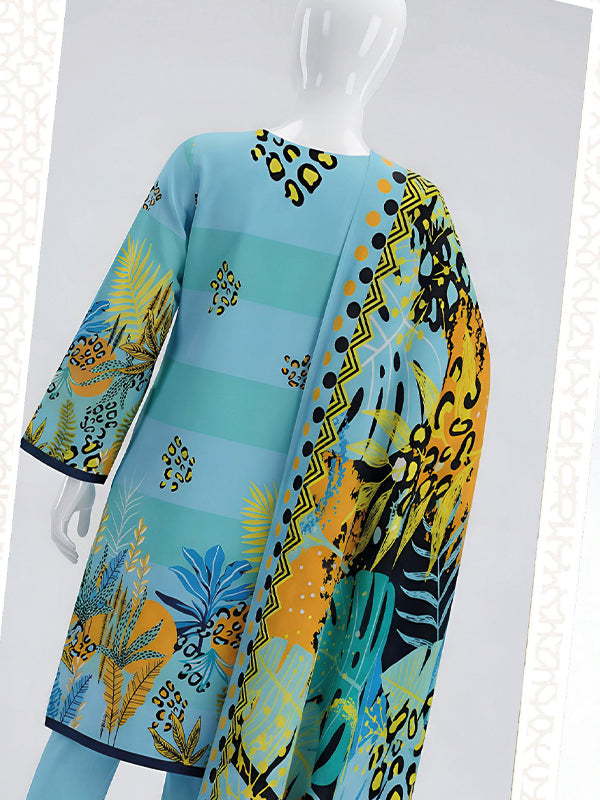 Ittehad Bin Ameer Lawn' 26 D#7