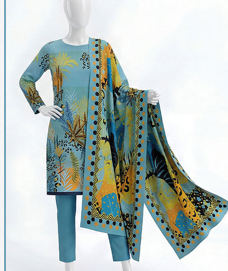 Ittehad Bin Ameer Lawn' 26 D#7