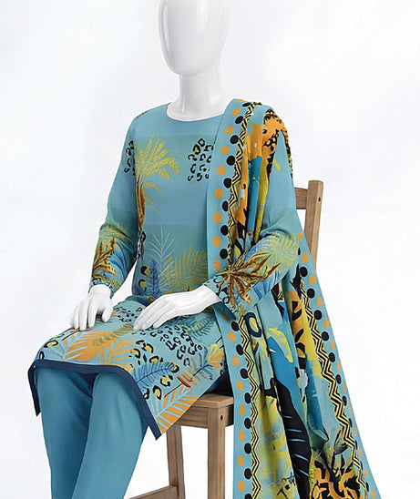 Ittehad Bin Ameer Lawn' 26 D#7
