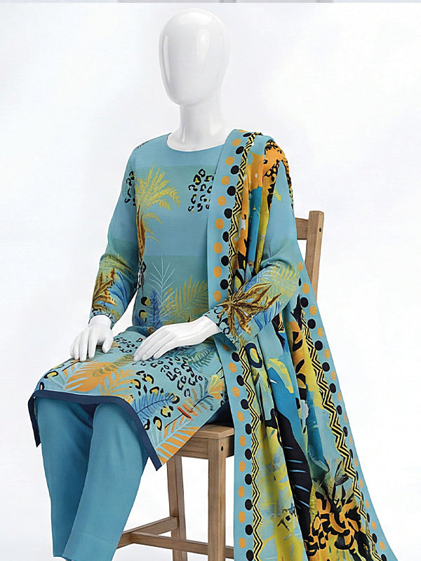 Ittehad Bin Ameer Lawn' 26 D#7
