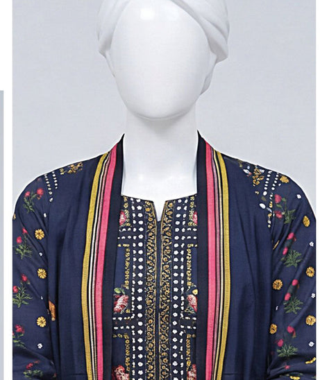 Ittehad Bin Ameer Lawn' 26 D#8