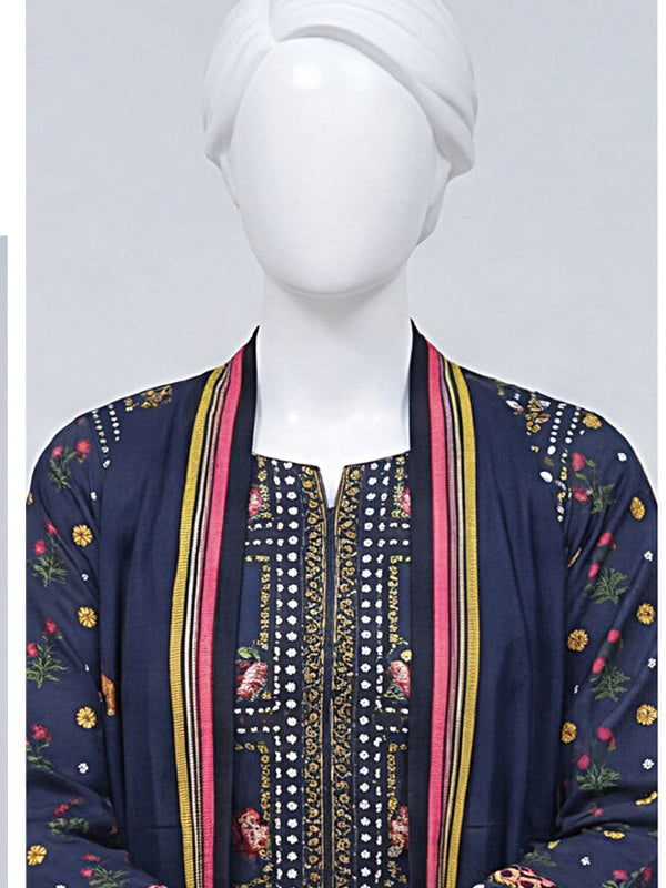 Ittehad Bin Ameer Lawn' 26 D#8