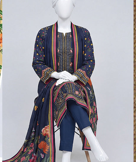 Ittehad Bin Ameer Lawn' 26 D#8