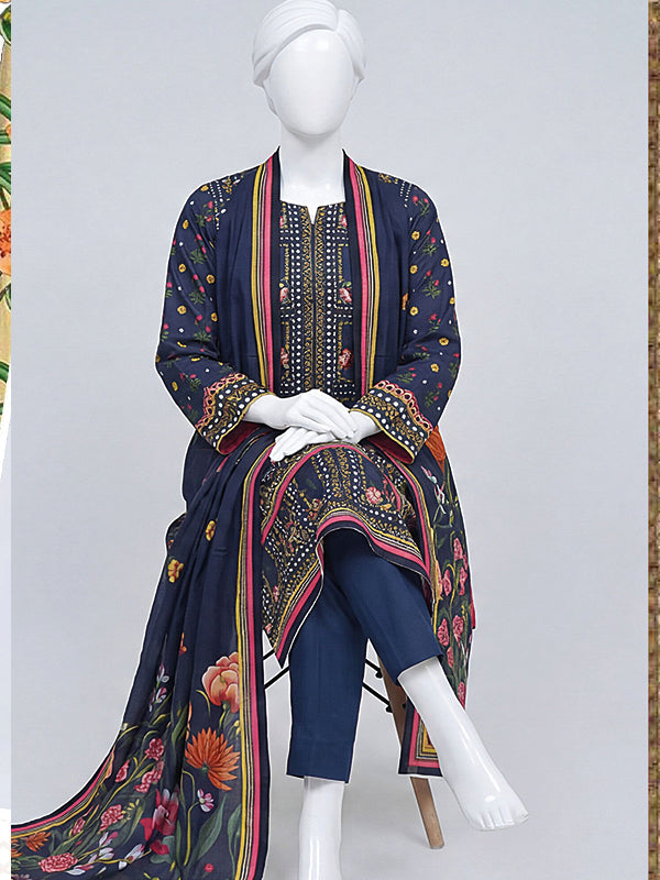 Ittehad Bin Ameer Lawn' 26 D#8
