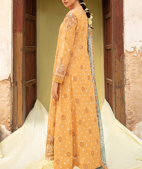Iznik Afsanah Lawn`22 IAC#01 Basirah