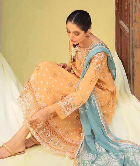 Iznik Afsanah Lawn`22 IAC#01 Basirah