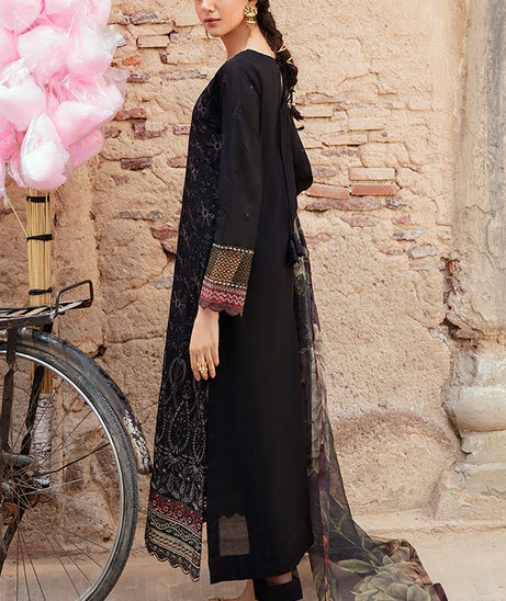 Iznik Afsanah Lawn`22 IAC#10 Kasak