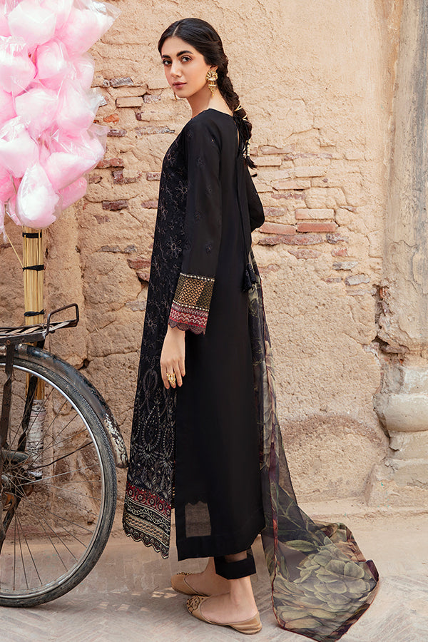Iznik Afsanah Lawn`22 IAC#10 Kasak