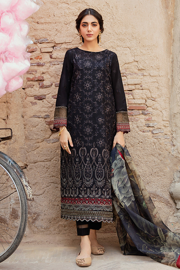 Iznik Afsanah Lawn`22 IAC#10 Kasak
