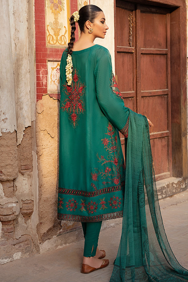 Iznik Afsanah Lawn`22 IAC#12 Soha