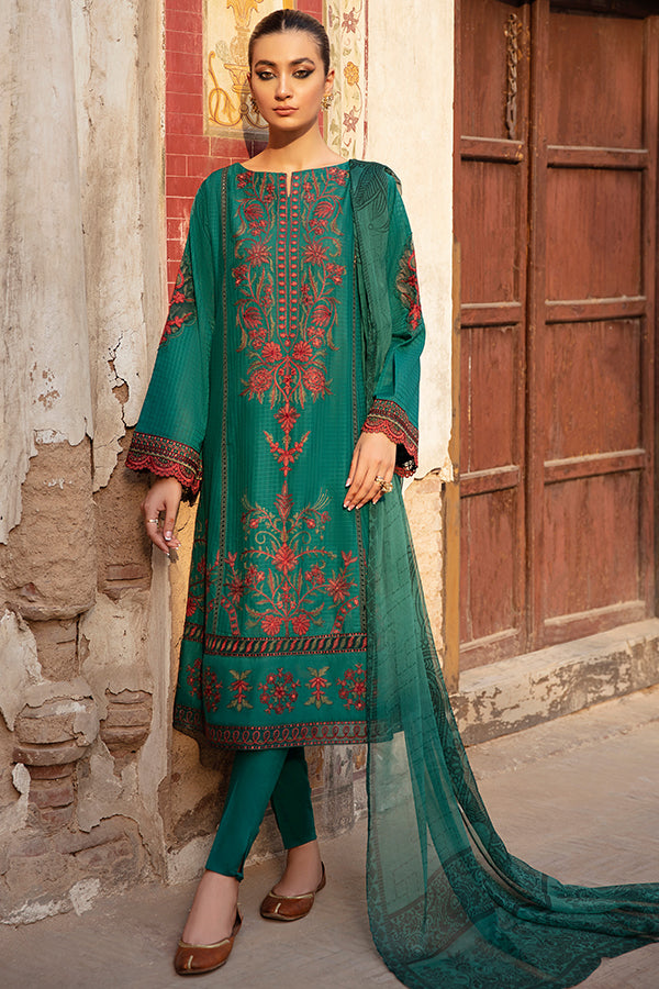 Iznik Afsanah Lawn`22 IAC#12 Soha