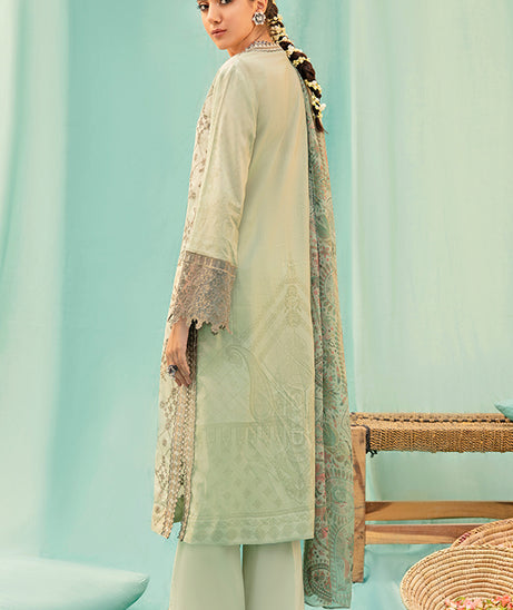 Iznik Afsanah Lawn`22 IAC#02 Maham