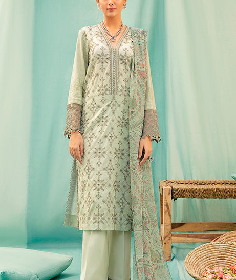 Iznik Afsanah Lawn`22 IAC#02 Maham