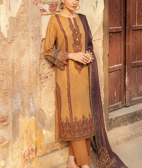 Iznik Afsanah Lawn`22 IAC#05 Naaz