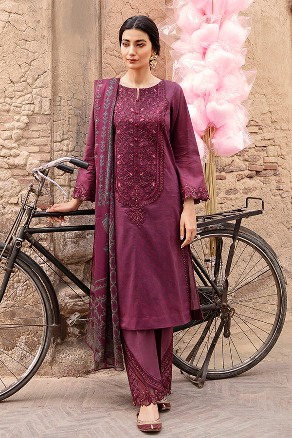 Iznik Afsanah Lawn`22 IAC#06 Liba