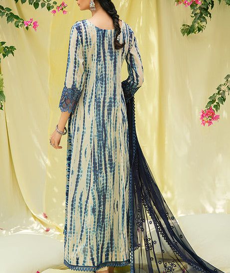 Iznik Afsanah Lawn`22 IAC#07 Maherul