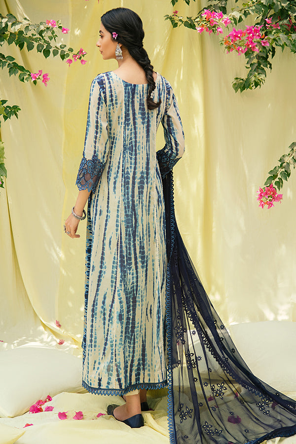 Iznik Afsanah Lawn`22 IAC#07 Maherul