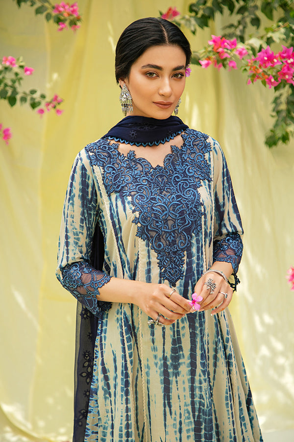 Iznik Afsanah Lawn`22 IAC#07 Maherul