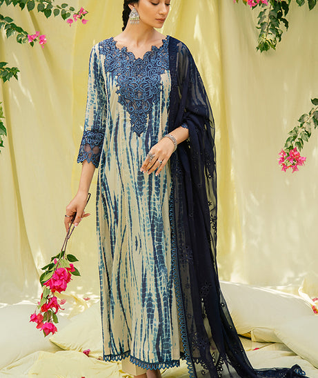 Iznik Afsanah Lawn`22 IAC#07 Maherul
