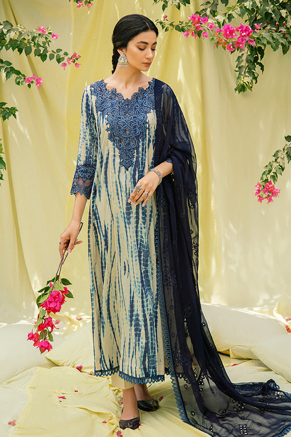 Iznik Afsanah Lawn`22 IAC#07 Maherul