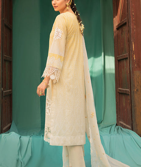 Iznik Afsanah Lawn`22 IAC#08 Jahanara