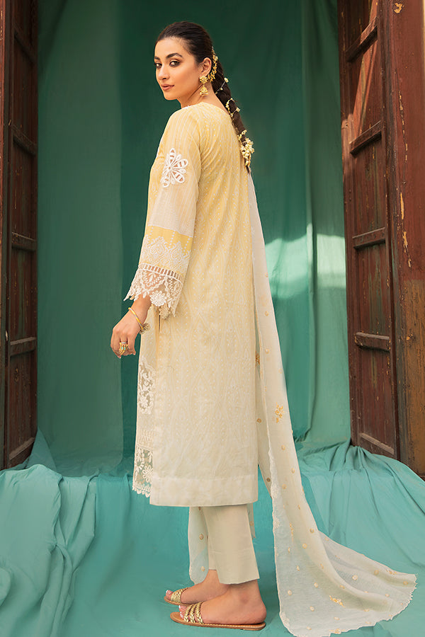 Iznik Afsanah Lawn`22 IAC#08 Jahanara