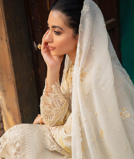 Iznik Afsanah Lawn`22 IAC#08 Jahanara