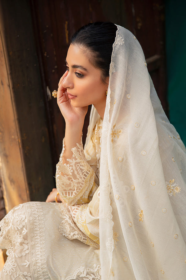 Iznik Afsanah Lawn`22 IAC#08 Jahanara