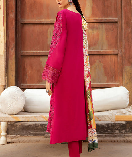 Iznik Afsanah Lawn`22 IAC#09 Ghazal