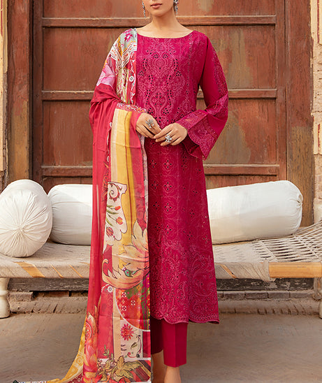 Iznik Afsanah Lawn`22 IAC#09 Ghazal