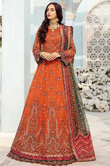 Iznik Celestial Luxury Chiffon`22 ICC#10