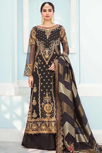 Iznik Celestial Luxury Chiffon`22 ICC#03