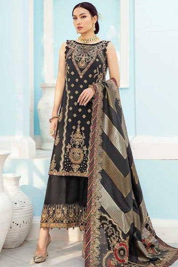 Iznik Celestial Luxury Chiffon`22 ICC#03