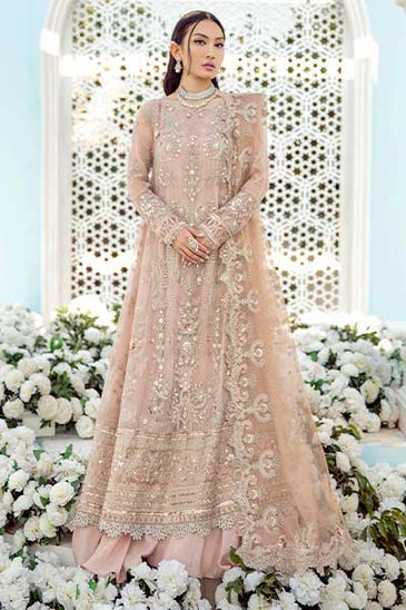 Iznik Celestial Luxury Chiffon`22 ICC#05