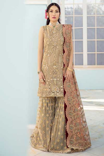 Iznik Celestial Luxury Chiffon`22 ICC#06