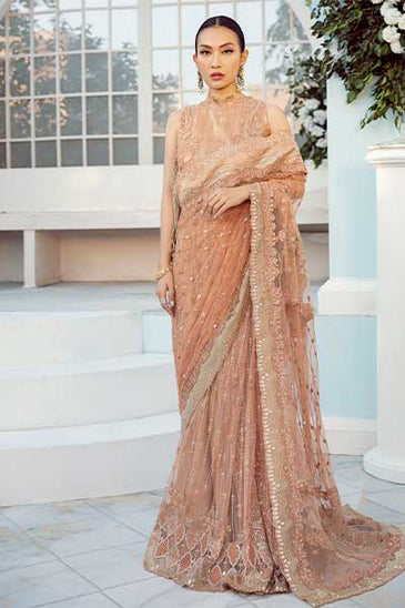 Iznik Celestial Luxury Chiffon`22 ICC#07