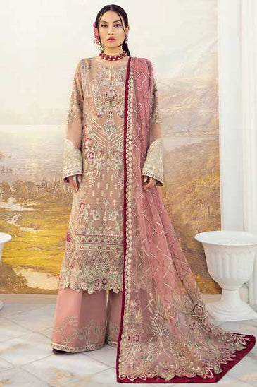 Iznik Celestial Luxury Chiffon`22 ICC#08