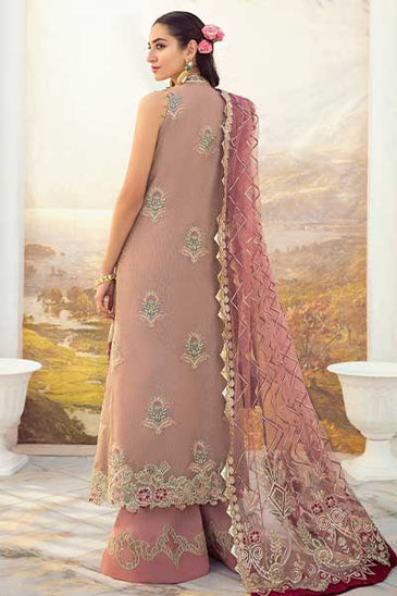 Iznik Celestial Luxury Chiffon`22 ICC#08