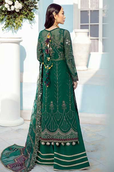 Iznik Celestial Luxury Chiffon`22 ICC#09