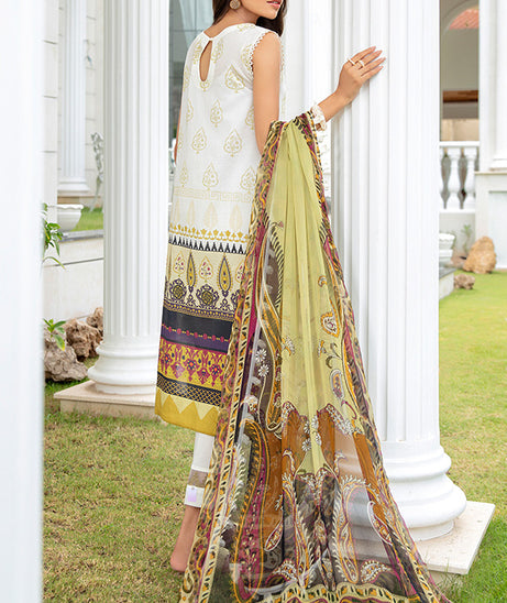 Iznik Eid Edition Collection`21 D#05