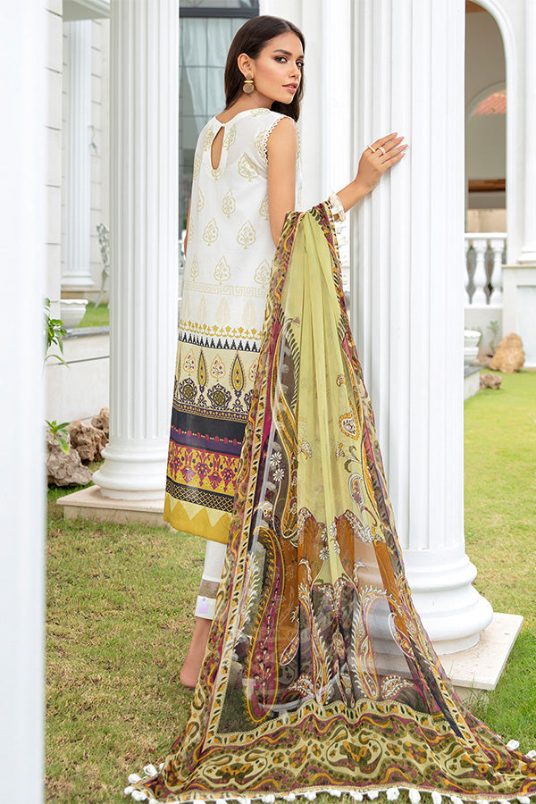 Iznik Eid Edition Collection`21 D#05
