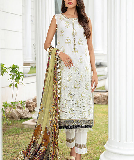 Iznik Eid Edition Collection`21 D#05