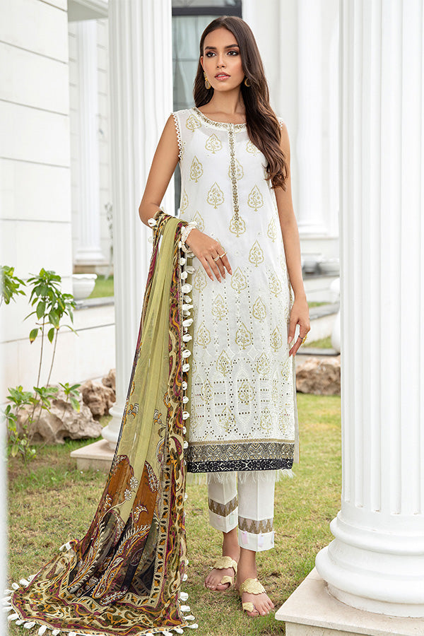 Iznik Eid Edition Collection`21 D#05